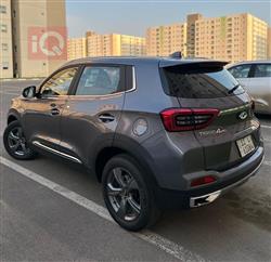 شيري تيجو4 برو